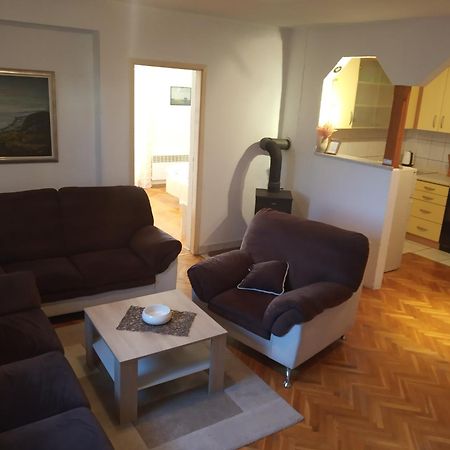 Apartman Lidija Ливно Екстериор снимка