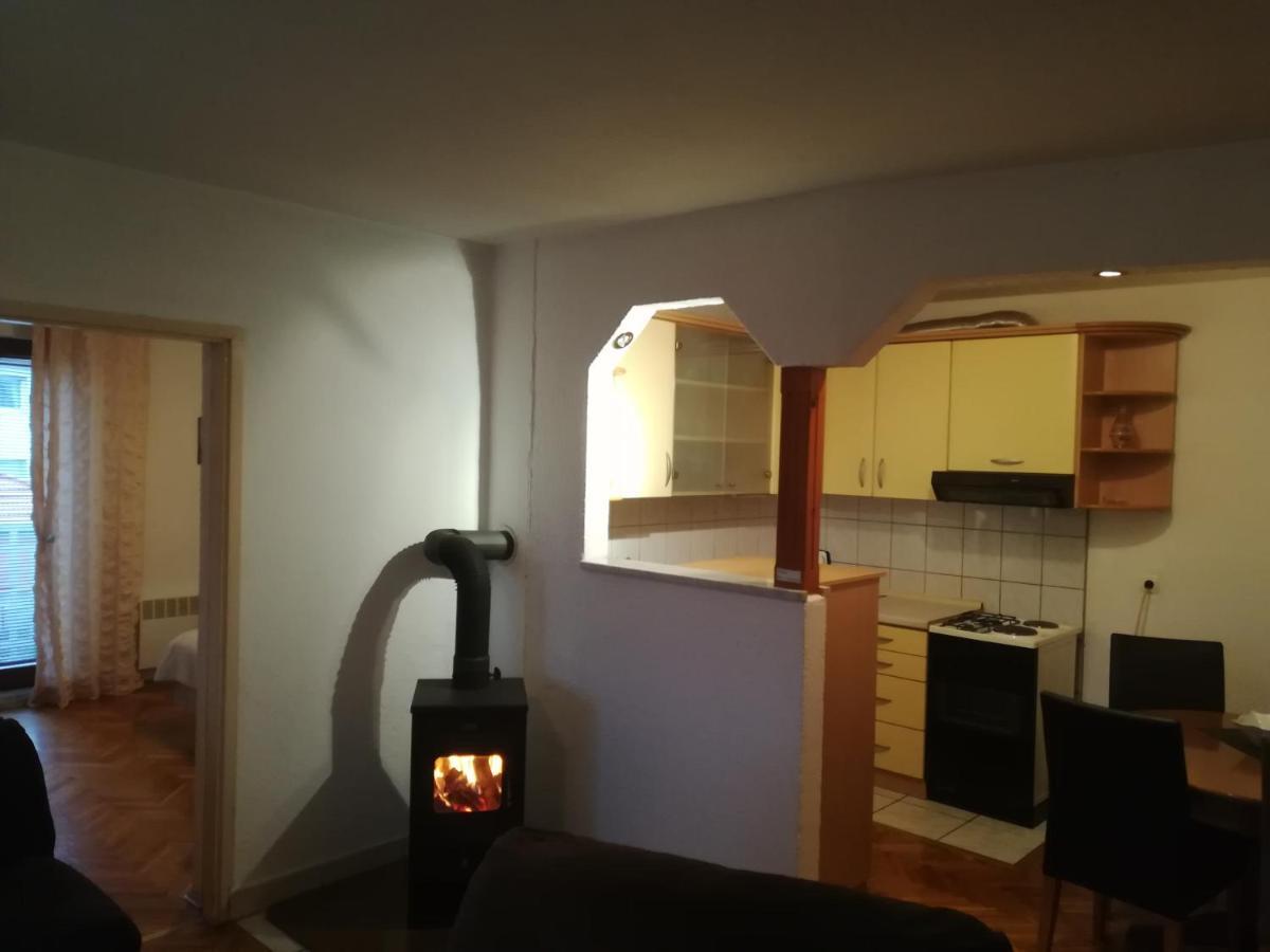 Apartman Lidija Ливно Екстериор снимка